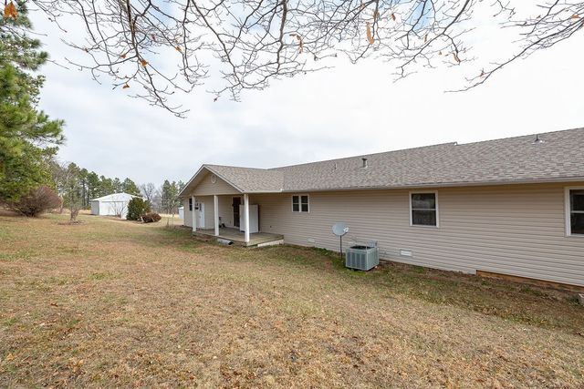 19807 S AR Hwy 21, Ponca, AR 72670