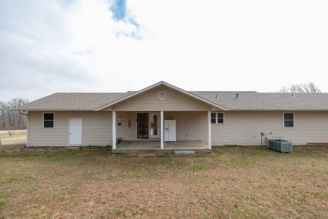 19807 S AR Hwy 21, Ponca, AR 72670