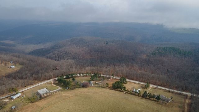 19807 S AR Hwy 21, Ponca, AR 72670