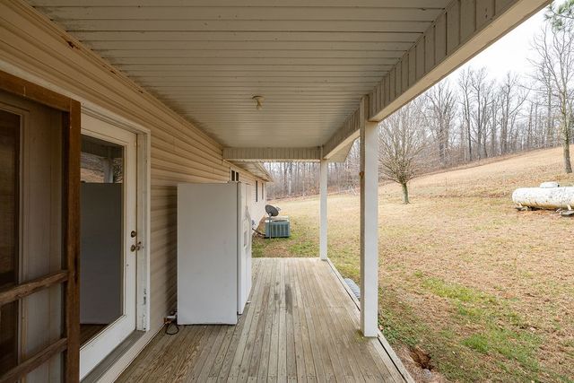 19807 S AR Hwy 21, Ponca, AR 72670