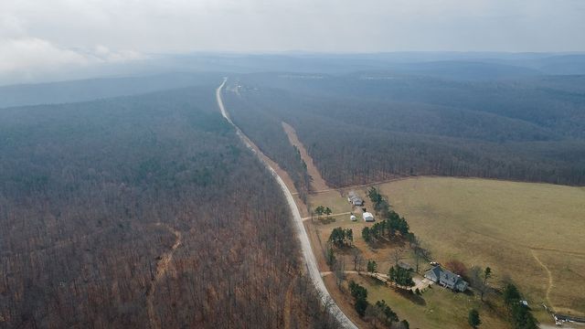 19807 S AR Hwy 21, Ponca, AR 72670