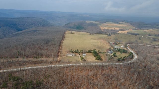 19807 S AR Hwy 21, Ponca, AR 72670