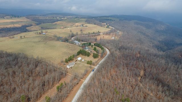 19807 S AR Hwy 21, Ponca, AR 72670