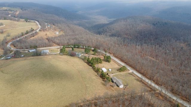 19807 S AR Hwy 21, Ponca, AR 72670