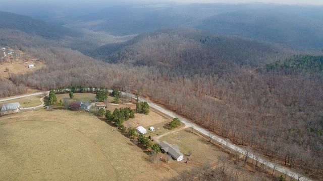 19807 S AR Hwy 21, Ponca, AR 72670