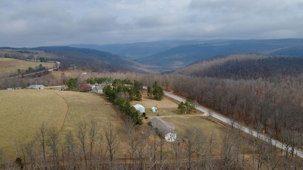 19807 S AR Hwy 21, Ponca, AR 72670