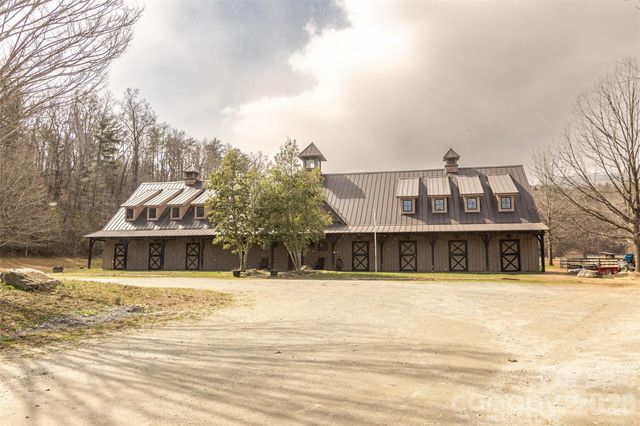 630 Spring Cove Lane, Mill Spring, NC 28756