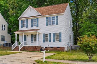 1237 Swingline Way, Raleigh, NC 27610