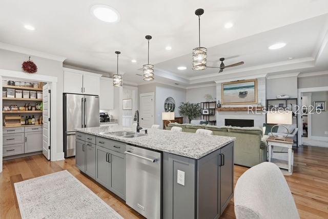 731 Sunfish Way, Bluffton, SC 29909