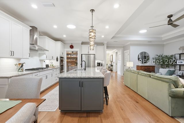 731 Sunfish Way, Bluffton, SC 29909