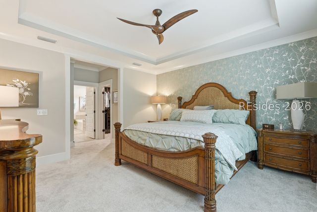 731 Sunfish Way, Bluffton, SC 29909