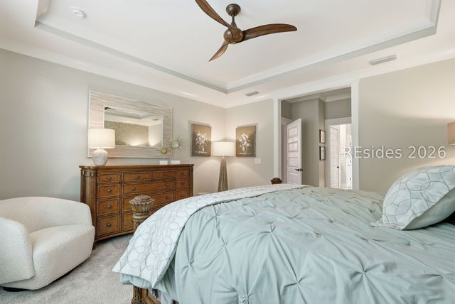 731 Sunfish Way, Bluffton, SC 29909