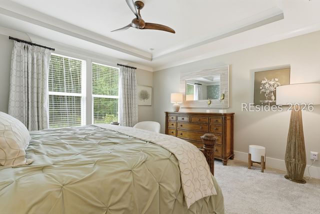 731 Sunfish Way, Bluffton, SC 29909