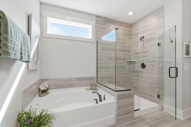 731 Sunfish Way, Bluffton, SC 29909