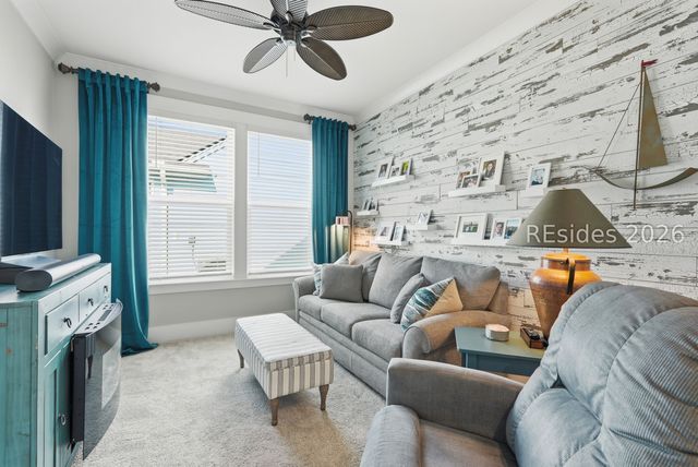 731 Sunfish Way, Bluffton, SC 29909