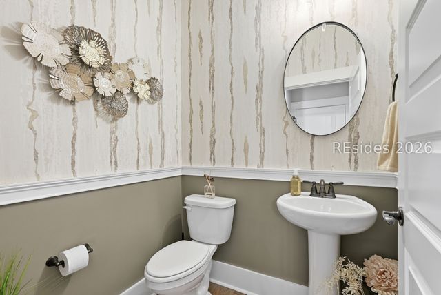 731 Sunfish Way, Bluffton, SC 29909