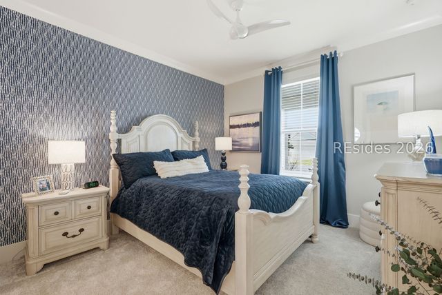 731 Sunfish Way, Bluffton, SC 29909