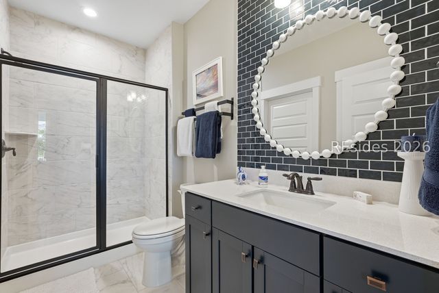 731 Sunfish Way, Bluffton, SC 29909