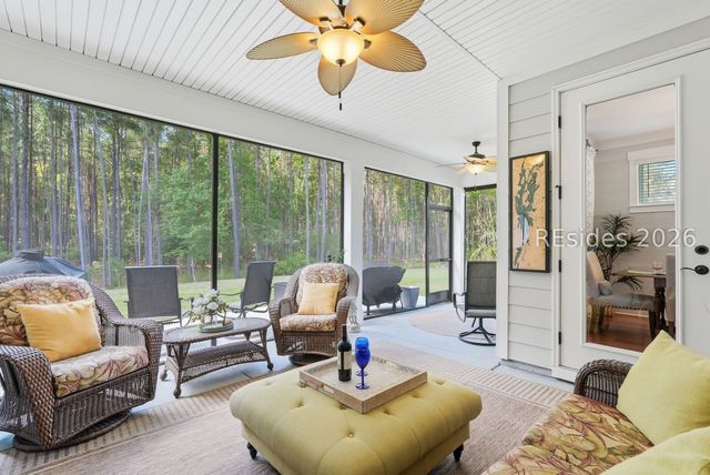 731 Sunfish Way, Bluffton, SC 29909