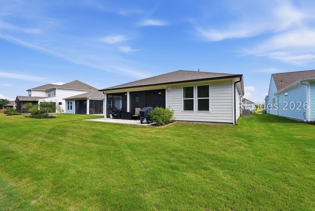 731 Sunfish Way, Bluffton, SC 29909