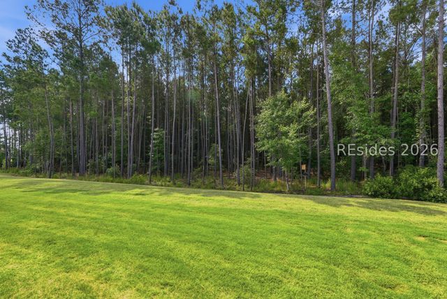 731 Sunfish Way, Bluffton, SC 29909