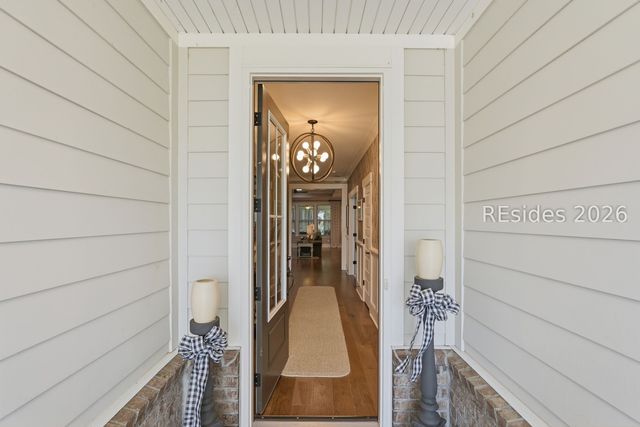 731 Sunfish Way, Bluffton, SC 29909