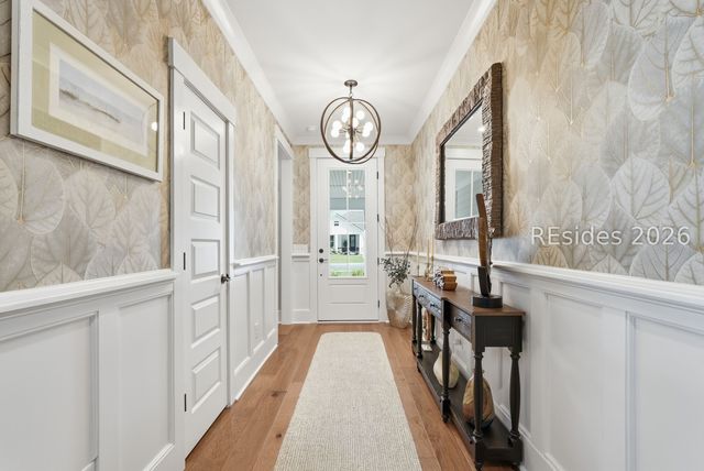 731 Sunfish Way, Bluffton, SC 29909