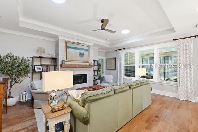 731 Sunfish Way, Bluffton, SC 29909