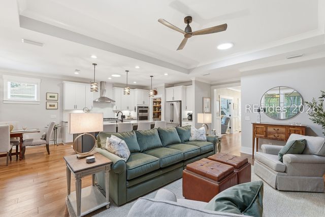 731 Sunfish Way, Bluffton, SC 29909