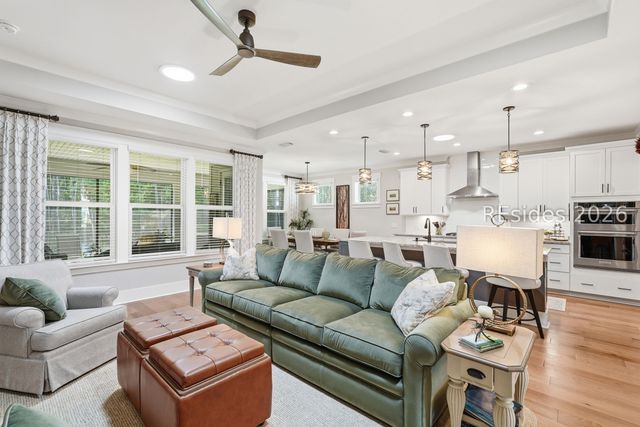 731 Sunfish Way, Bluffton, SC 29909