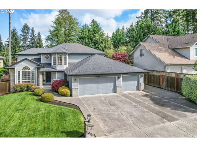 3602 Ne 101ST St, Vancouver, WA 98686