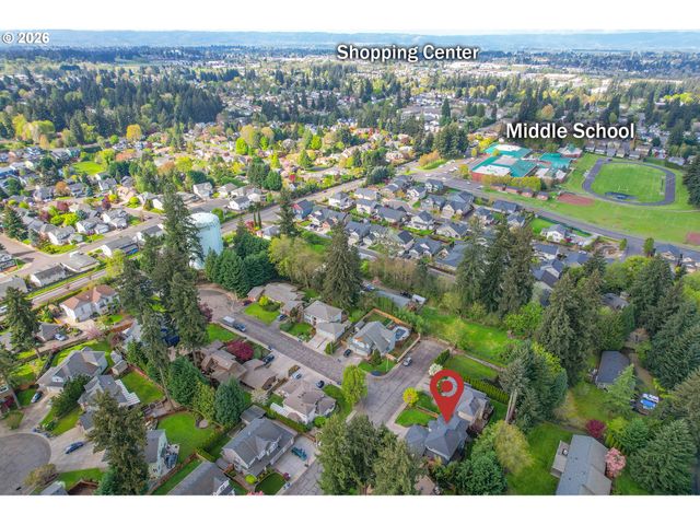 3602 Ne 101ST St, Vancouver, WA 98686