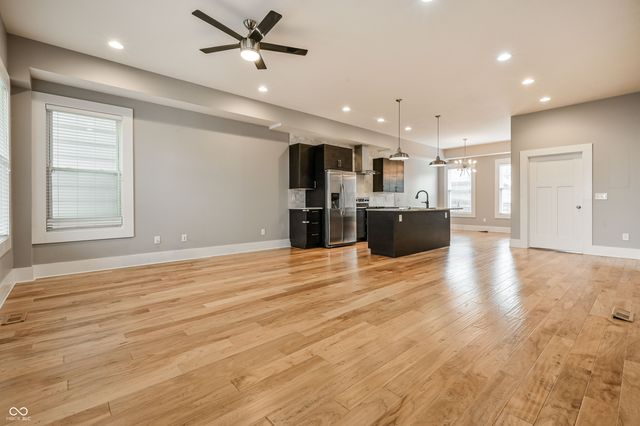 1313 Spruce Street, Indianapolis, IN 46203