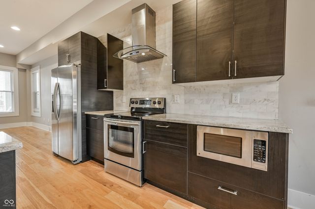 1313 Spruce Street, Indianapolis, IN 46203