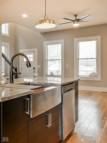 1313 Spruce Street, Indianapolis, IN 46203