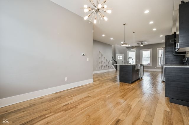 1313 Spruce Street, Indianapolis, IN 46203