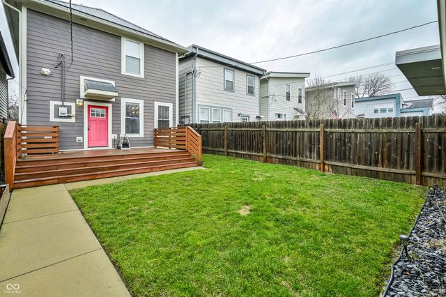 1313 Spruce Street, Indianapolis, IN 46203