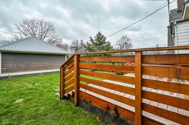 1313 Spruce Street, Indianapolis, IN 46203