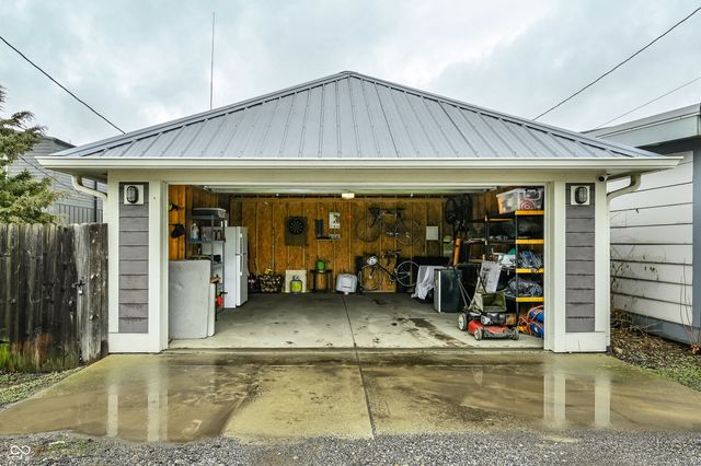 1313 Spruce Street, Indianapolis, IN 46203