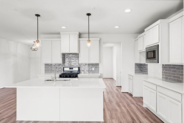2125 Rope Maker Drive, Conroe, TX 77384