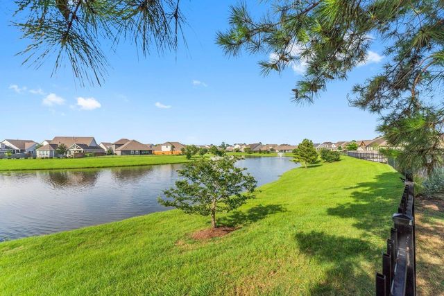 2125 Rope Maker Drive, Conroe, TX 77384