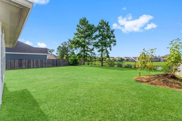 2125 Rope Maker Drive, Conroe, TX 77384