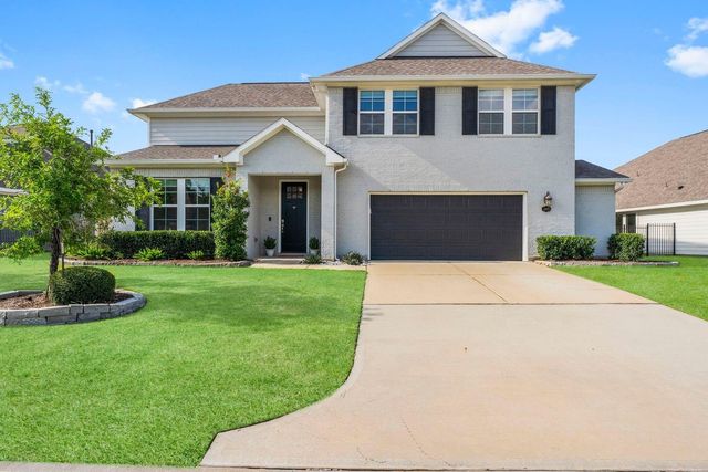 2125 Rope Maker Drive, Conroe, TX 77384