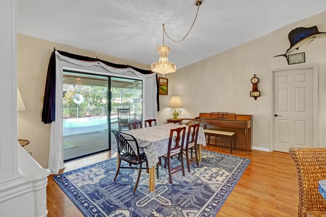 1106 Driftwood Lane, Fort Pierce, FL 34982