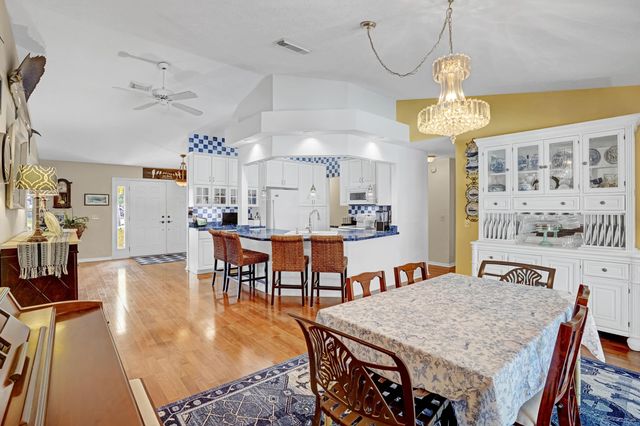 1106 Driftwood Lane, Fort Pierce, FL 34982