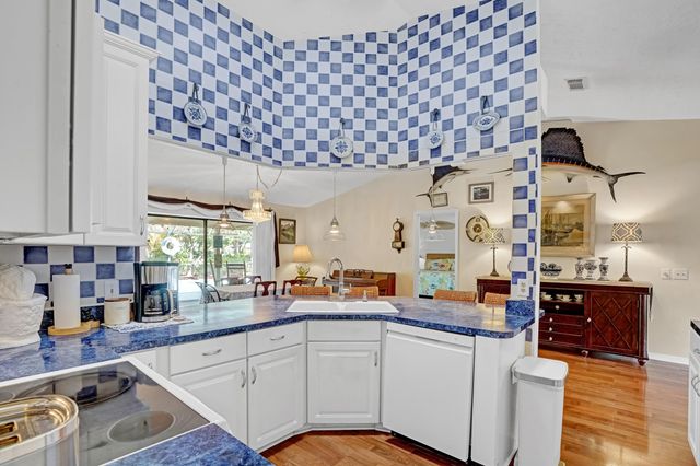 1106 Driftwood Lane, Fort Pierce, FL 34982