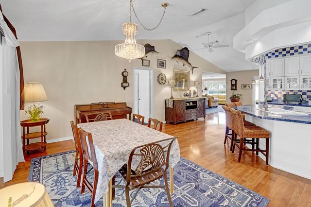 1106 Driftwood Lane, Fort Pierce, FL 34982