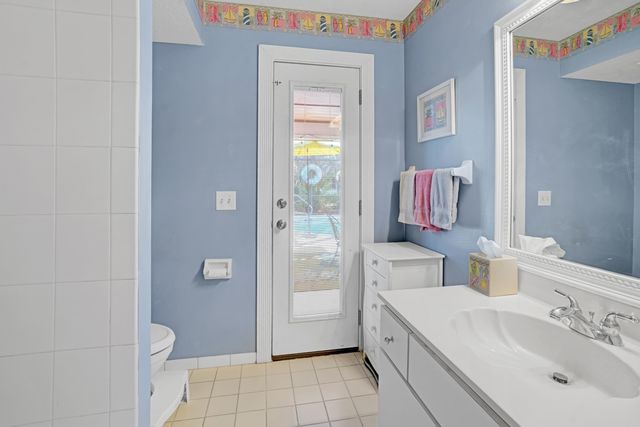 1106 Driftwood Lane, Fort Pierce, FL 34982