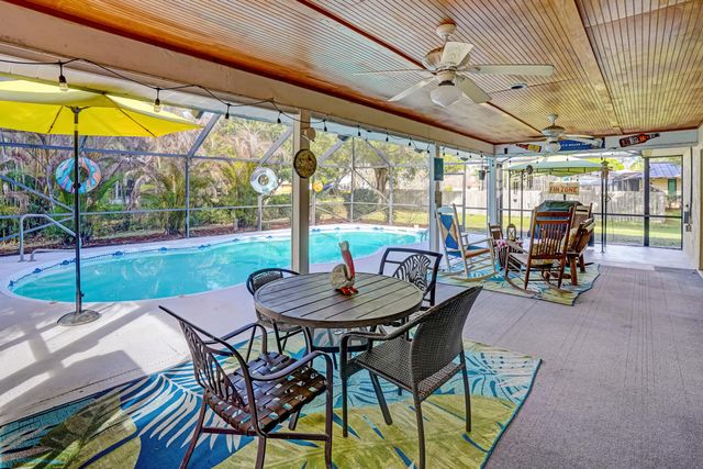 1106 Driftwood Lane, Fort Pierce, FL 34982