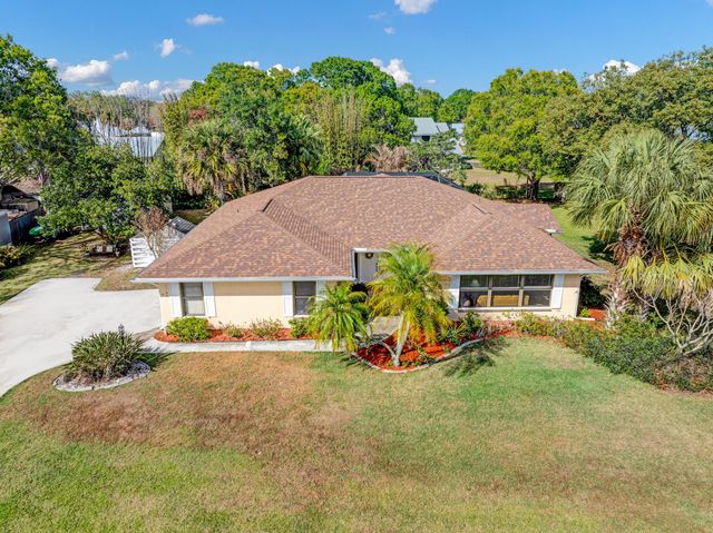 1106 Driftwood Lane, Fort Pierce, FL 34982